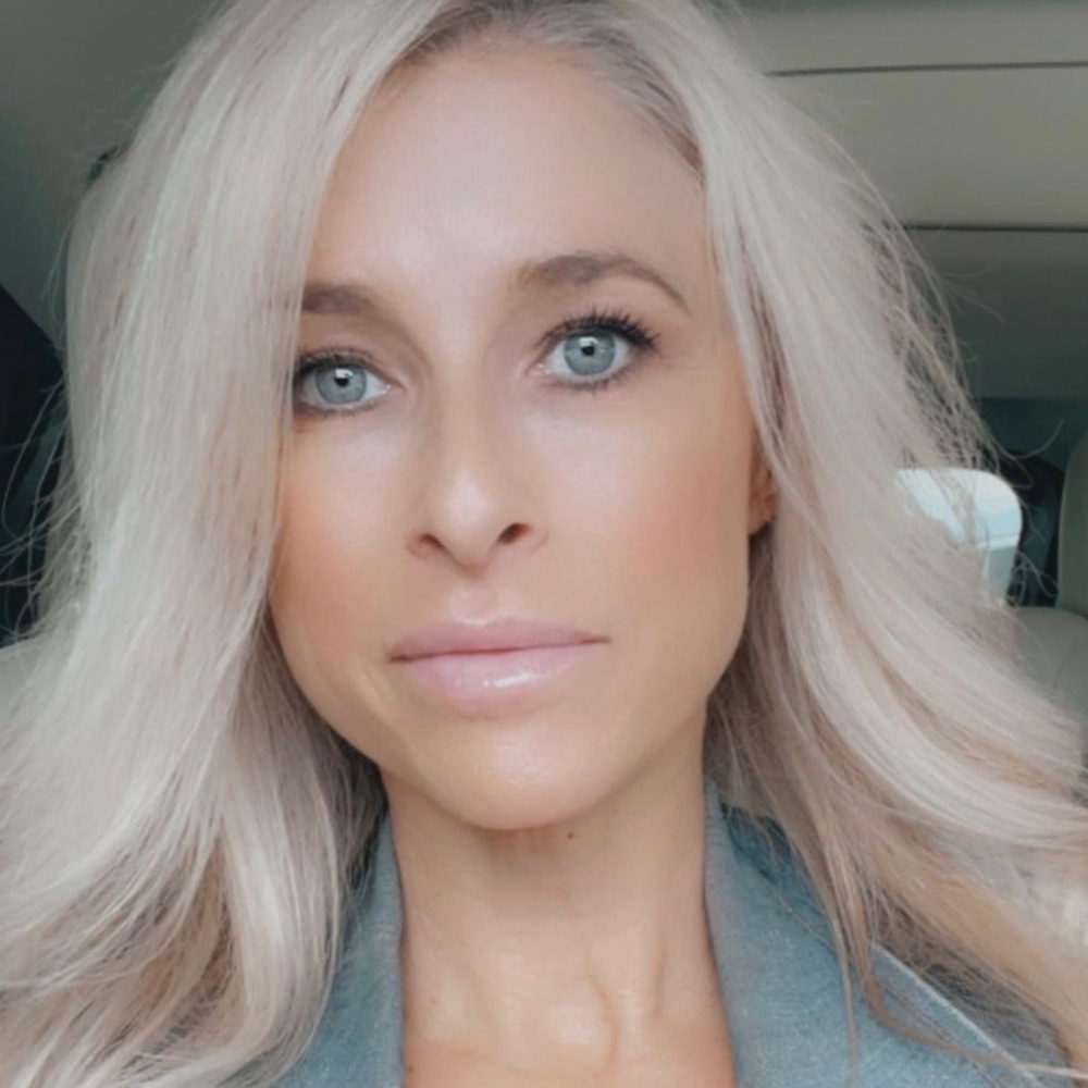 Meet your Posher, Kimberly